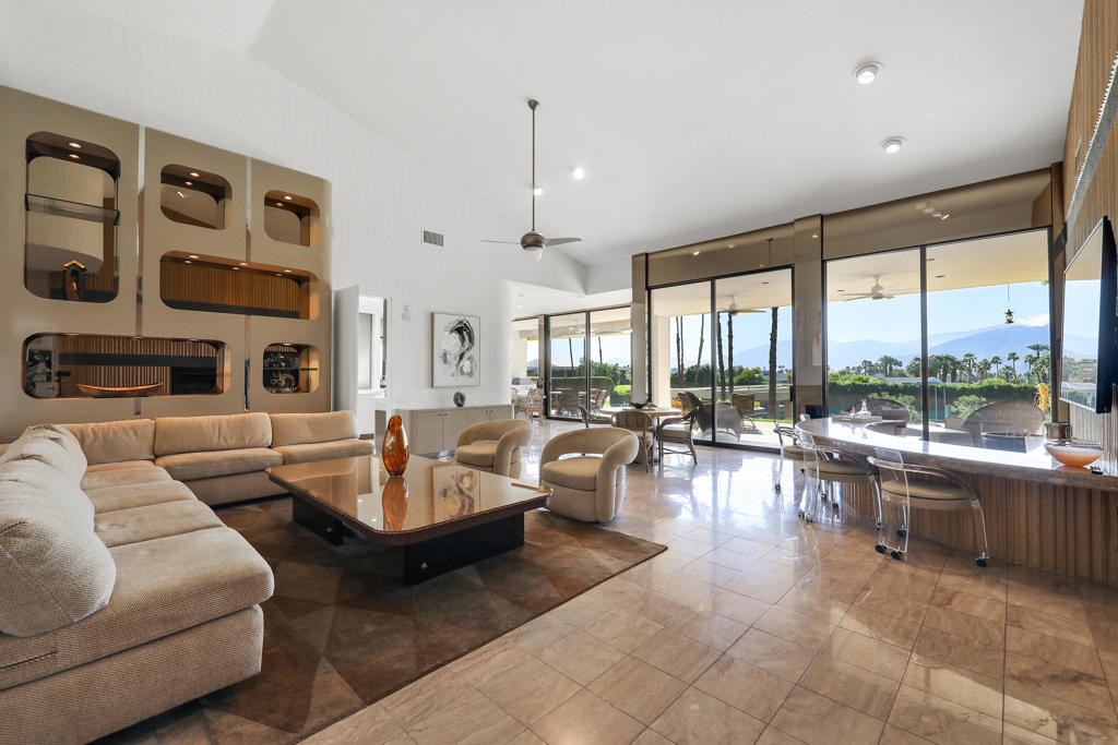 Los Altos - Residential Lease