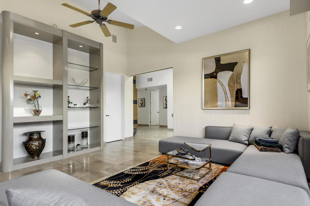 Los Altos - Residential Lease