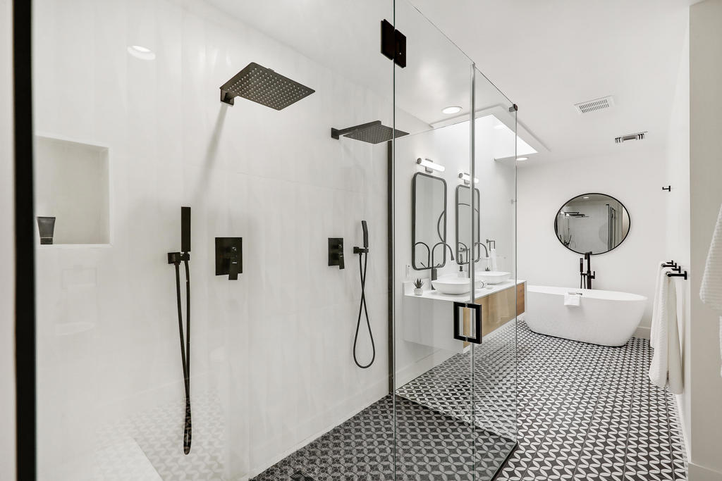 Los Altos - Residential Lease