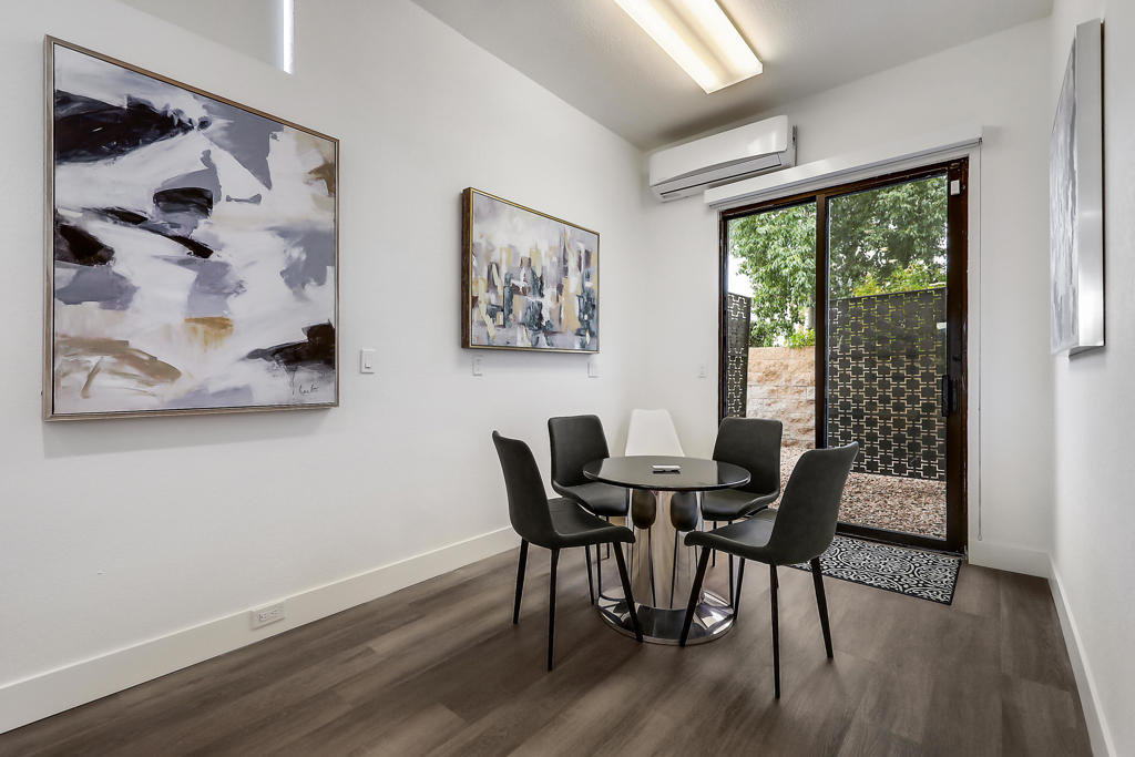 Los Altos - Residential Lease