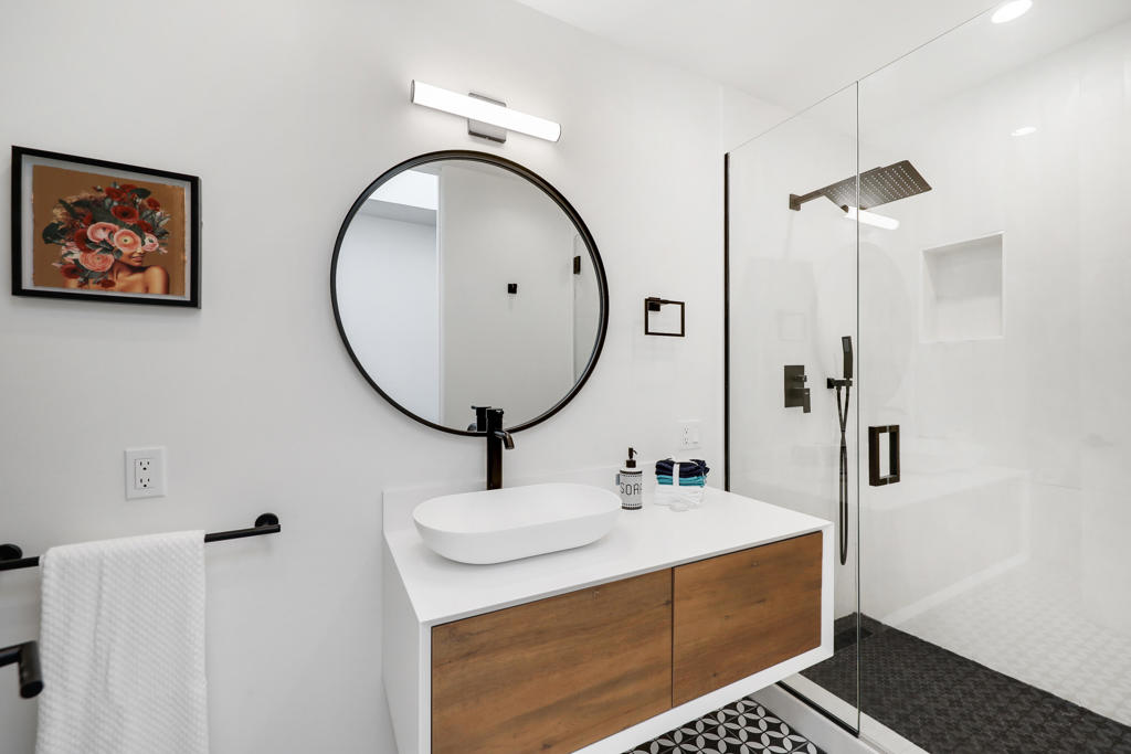 Los Altos - Residential Lease