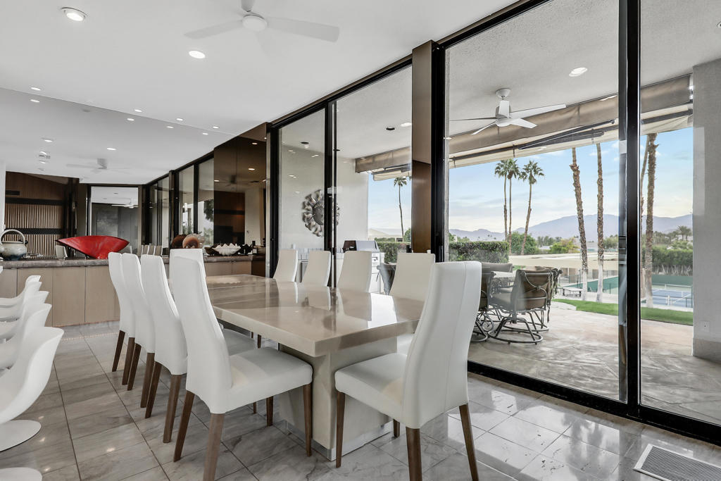 Los Altos - Residential Lease