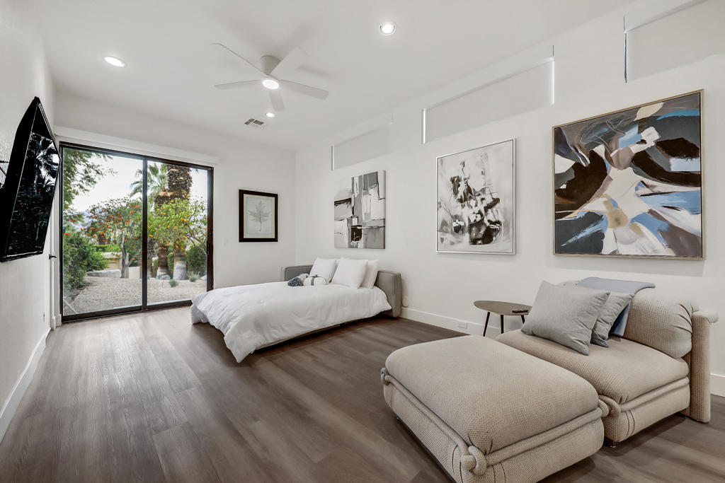 Los Altos - Residential Lease