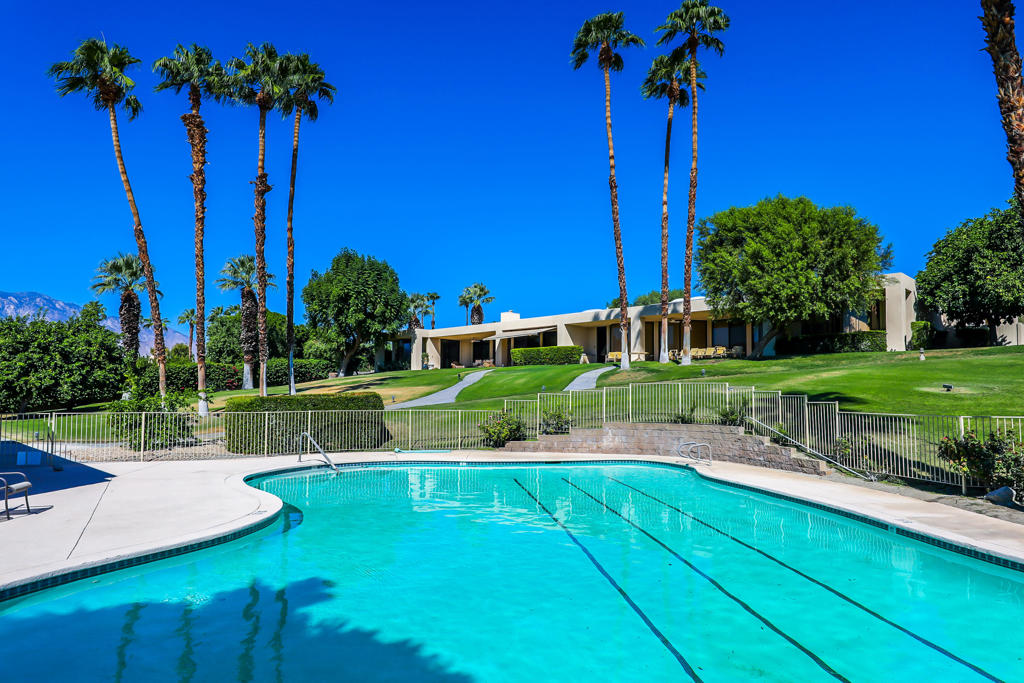 Los Altos - Residential Lease