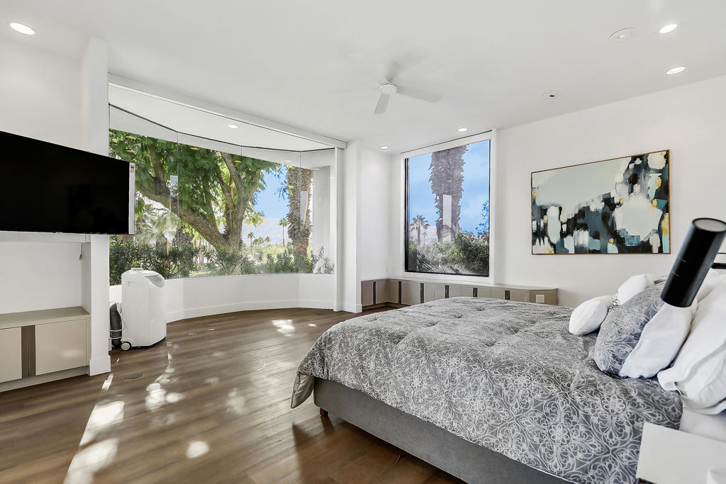 Los Altos - Residential Lease