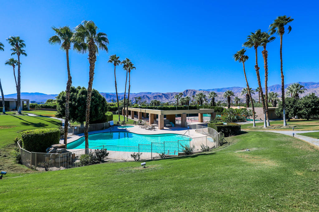 Los Altos - Residential Lease