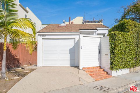 Photo of 2340 Abbot Kinney Boulevard, Venice, CA 90291 (MLS # 26671795)