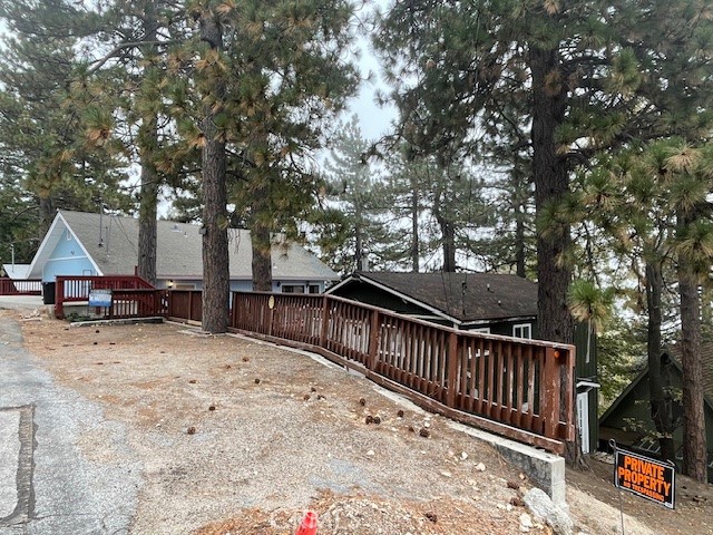 Running Springs (RUSG) - Residential