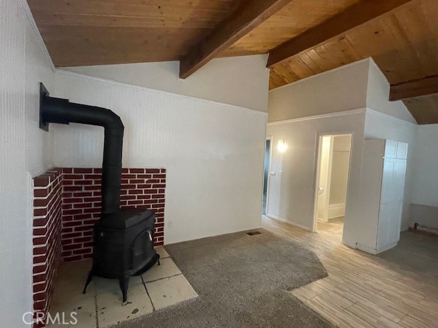 Running Springs (RUSG) - Residential