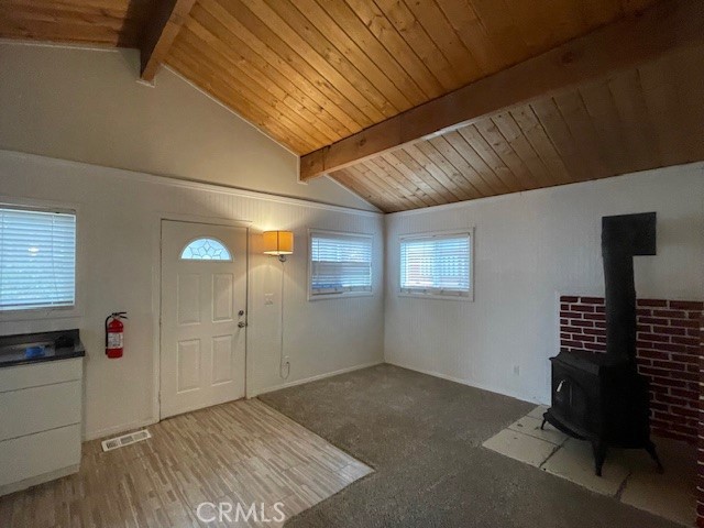 Running Springs (RUSG) - Residential