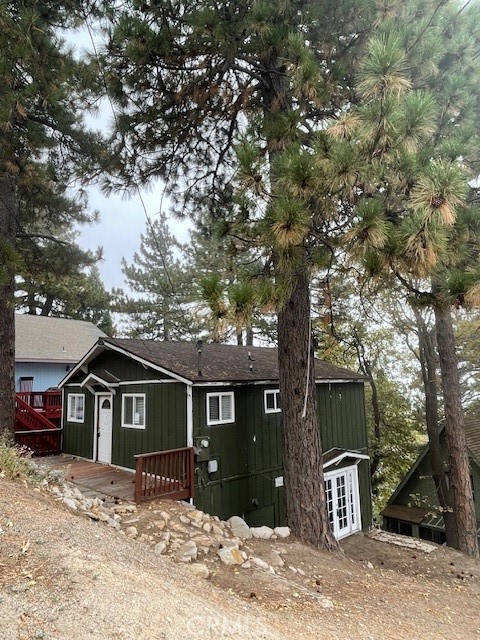 Running Springs (RUSG) - Residential