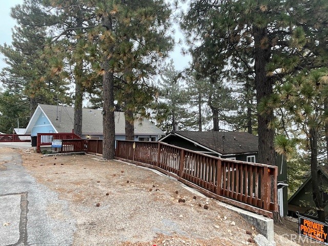 Running Springs (RUSG) - Residential