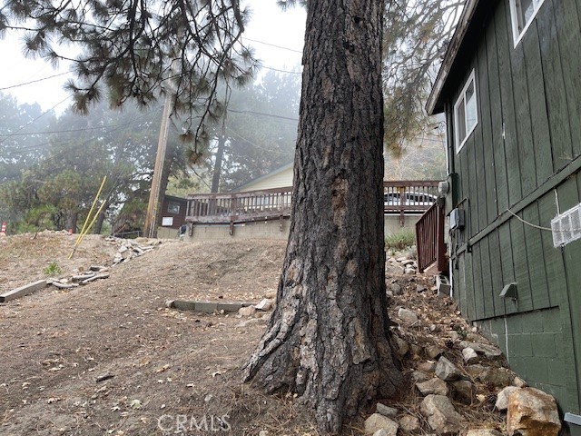 Running Springs (RUSG) - Residential