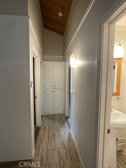 Running Springs (RUSG) - Residential