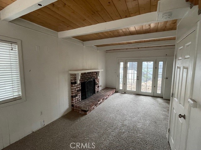Running Springs (RUSG) - Residential