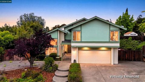 Photo of 877 Dover Cir CIR, Benicia, CA 94510 (MLS # 41133781)