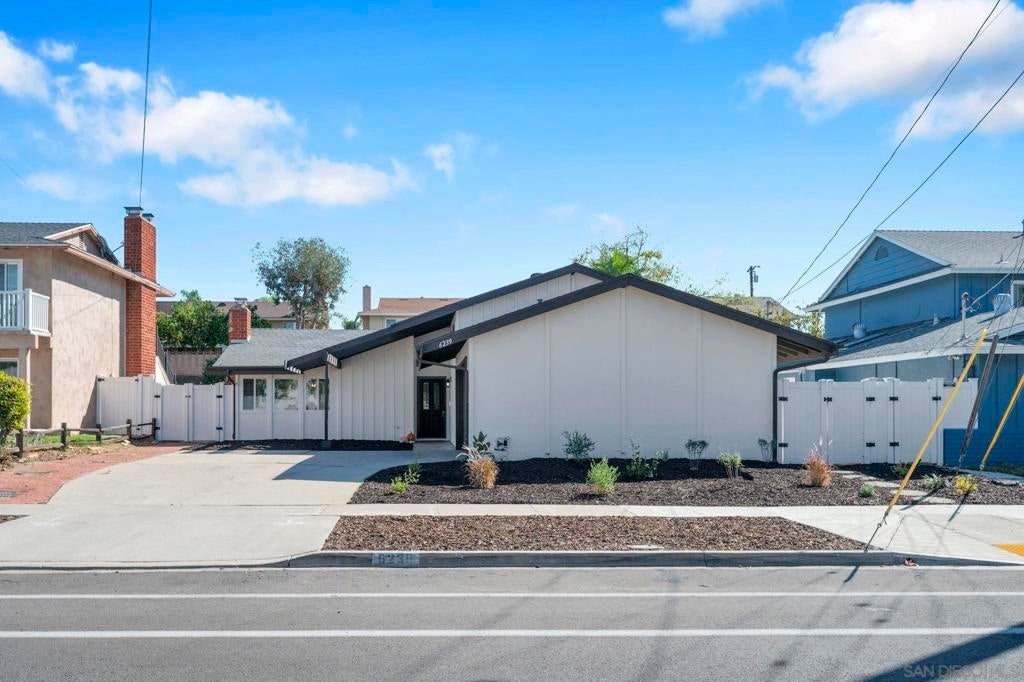 6239 Cowles Mountain BLVD