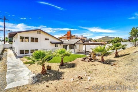 Photo of 6239 Cowles Mountain BLVD BLVD, San Diego, CA 92119 (MLS # 260025392SD)