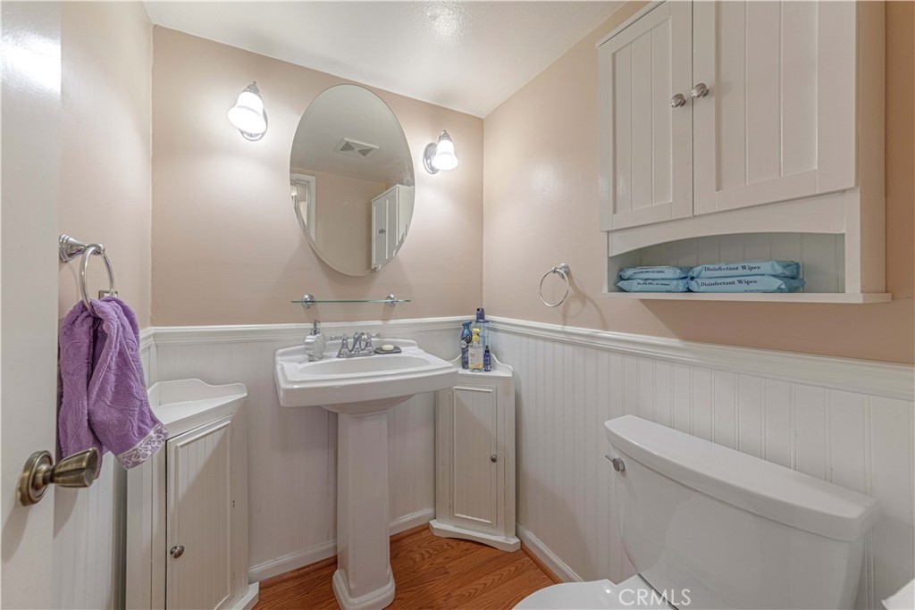 Country Villas (CTYV) - Residential Lease