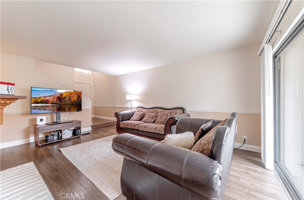 Country Villas (CTYV) - Residential Lease