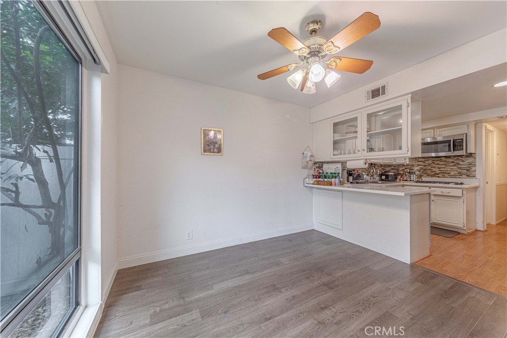 Country Villas (CTYV) - Residential Lease