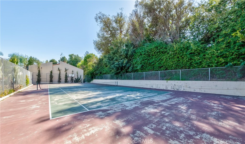 Country Villas (CTYV) - Residential Lease