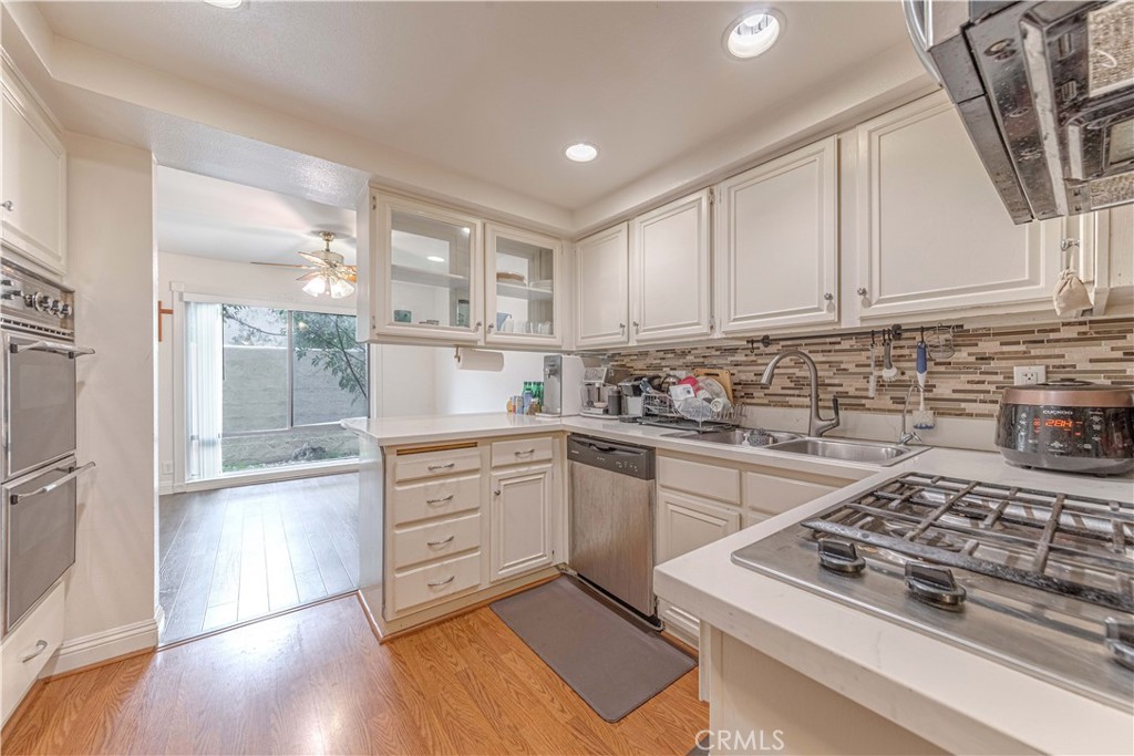 Country Villas (CTYV) - Residential Lease