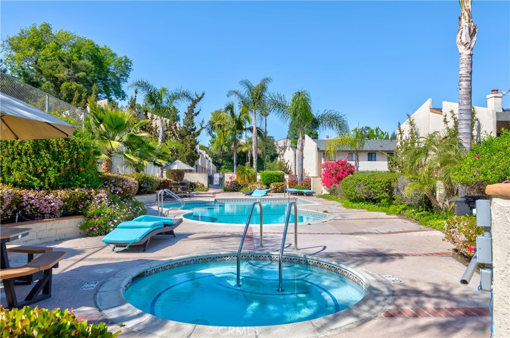 Country Villas (CTYV) - Residential Lease