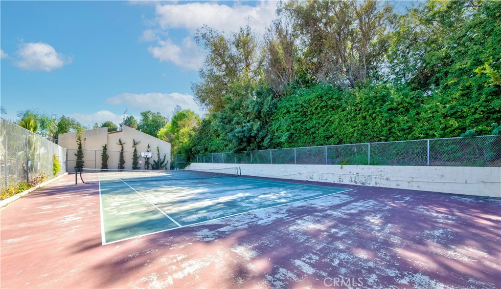 Country Villas (CTYV) - Residential Lease