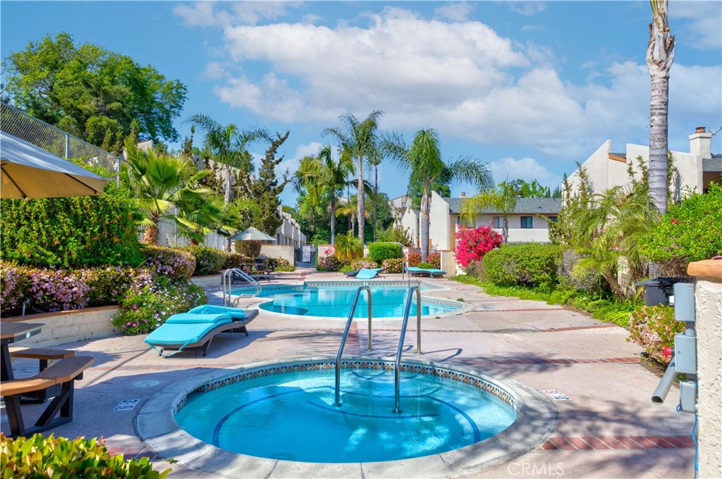 Country Villas (CTYV) - Residential Lease