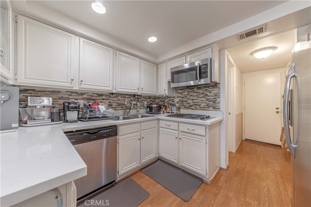 Country Villas (CTYV) - Residential Lease