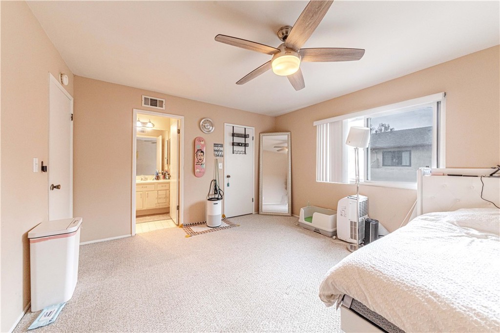 Country Villas (CTYV) - Residential Lease