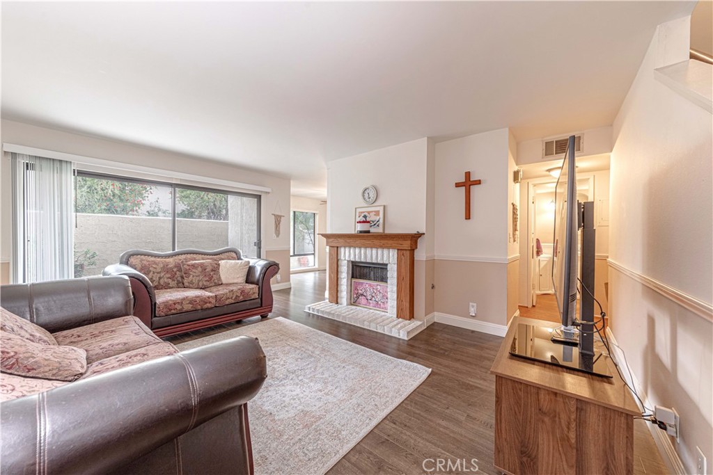 Country Villas (CTYV) - Residential Lease