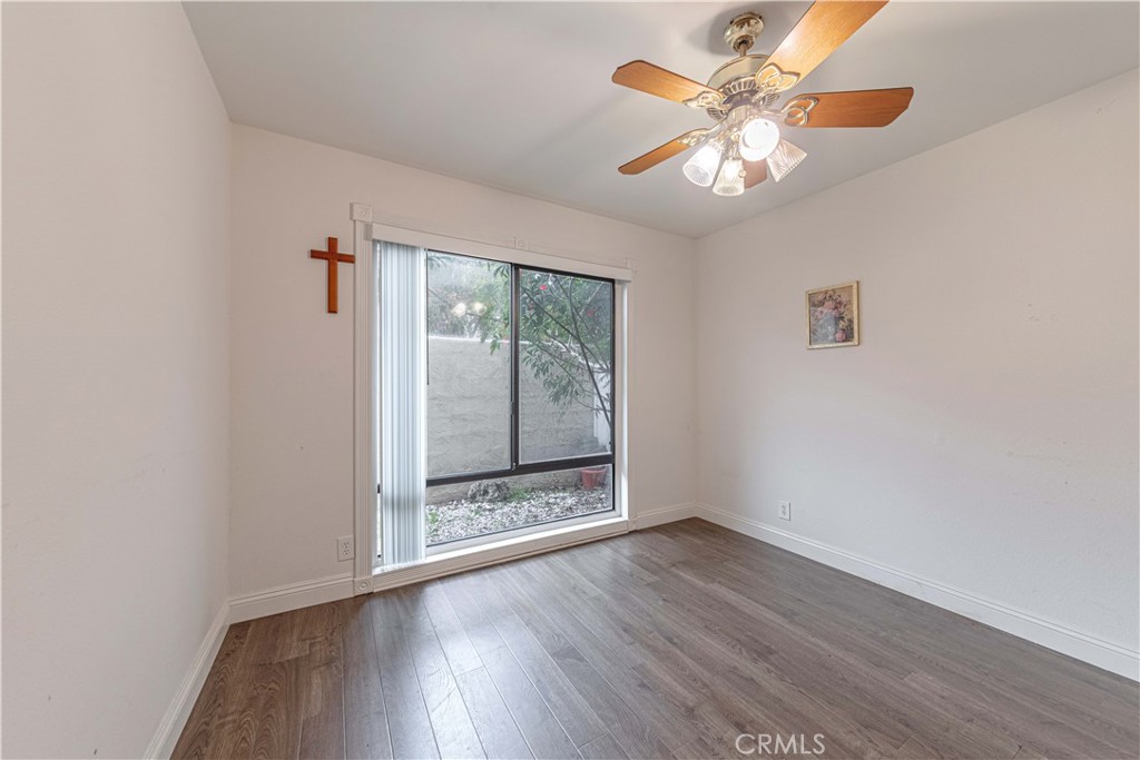 Country Villas (CTYV) - Residential Lease