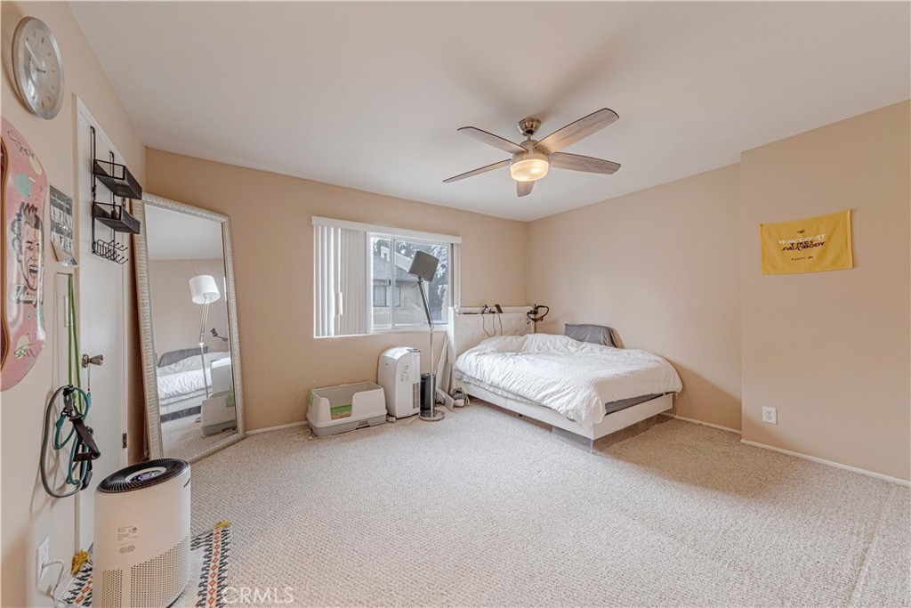 Country Villas (CTYV) - Residential Lease