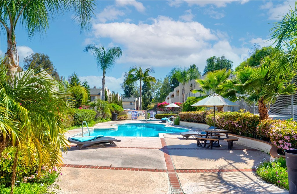 Country Villas (CTYV) - Residential Lease