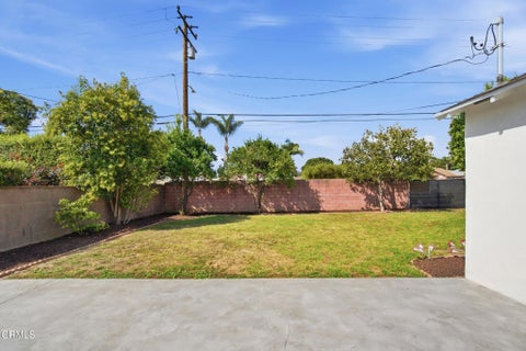 Tiny photo for 63 Madera Avenue, Ventura, CA 93003 (MLS # V1-38933)