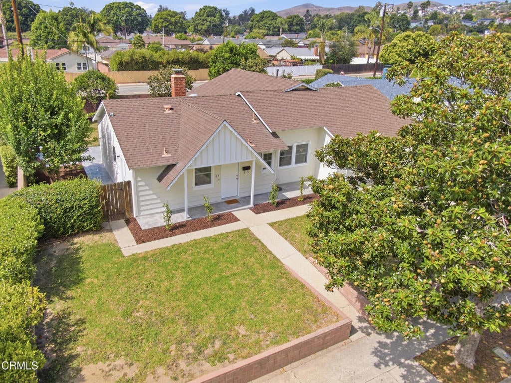 63 Madera Avenue