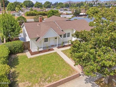 Tiny photo for 63 Madera Avenue, Ventura, CA 93003 (MLS # V1-38933)