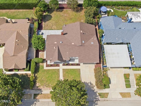 Tiny photo for 63 Madera Avenue, Ventura, CA 93003 (MLS # V1-38933)