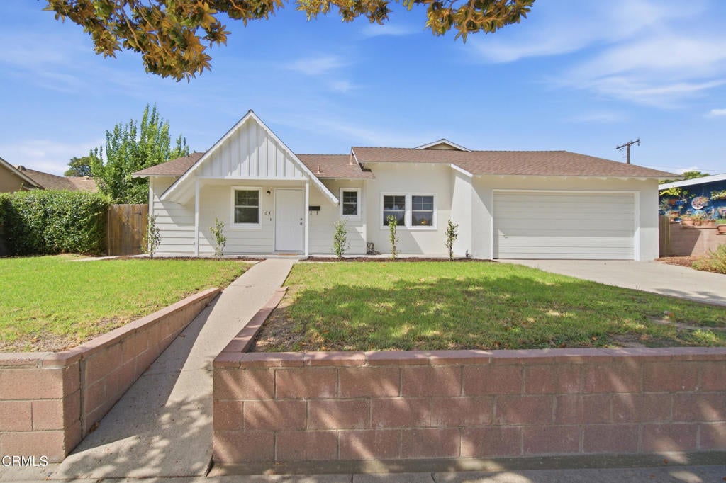 63 Madera Avenue