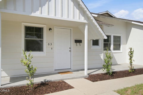 Tiny photo for 63 Madera Avenue, Ventura, CA 93003 (MLS # V1-38933)
