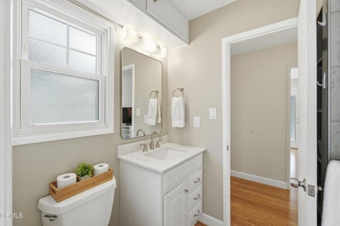 Tiny photo for 63 Madera Avenue, Ventura, CA 93003 (MLS # V1-38933)