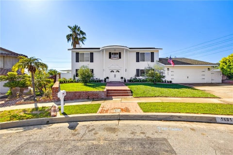 Photo of 1461 Susan LN, La Habra, CA 90631 (MLS # PW26178001)