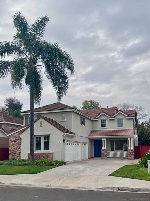 564 Golf Glen Dr San Marcos CA 92069