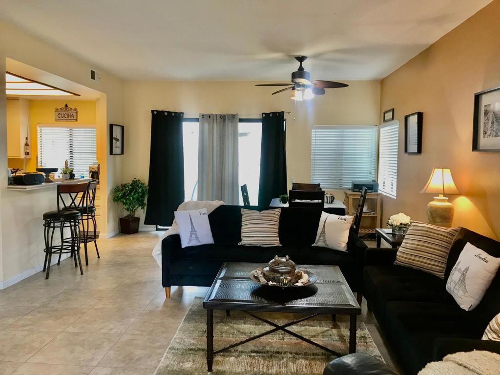 Desert Princess - Residential Lease