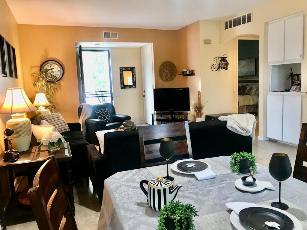 Desert Princess - Residential Lease