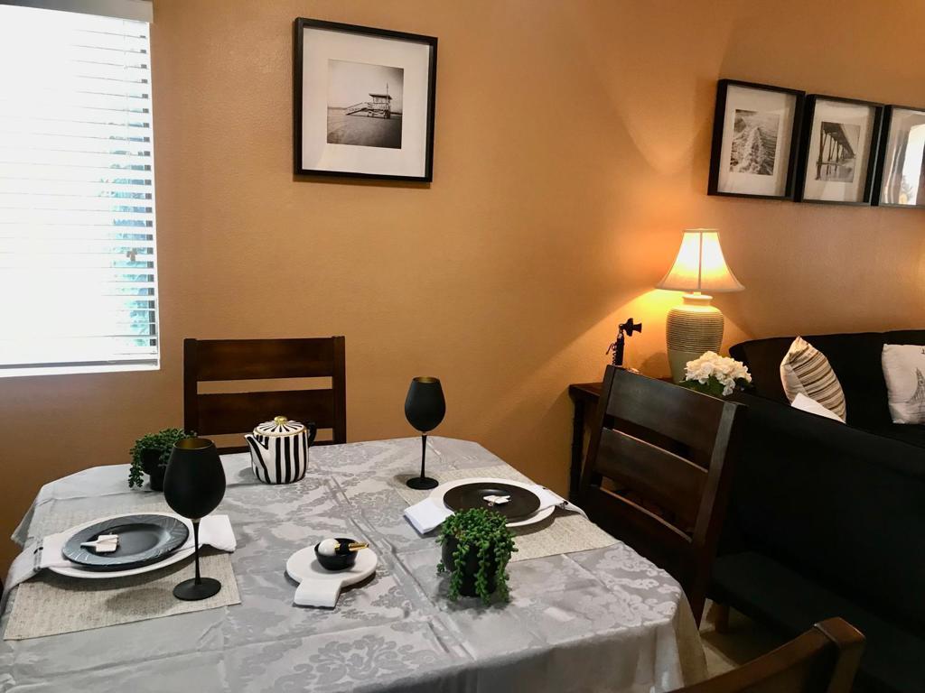 Desert Princess - Residential Lease