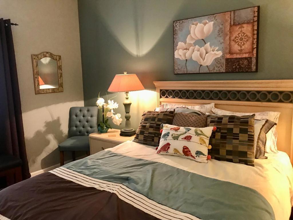 Desert Princess - Residential Lease