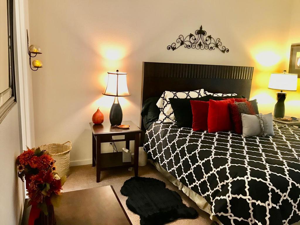 Desert Princess - Residential Lease